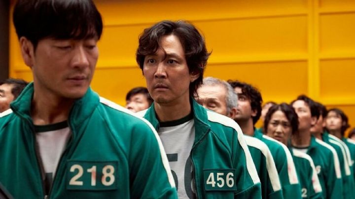 ¡No es broma! 'El juego del calamar' tendrá su versión mexicana; así dieron el anuncio