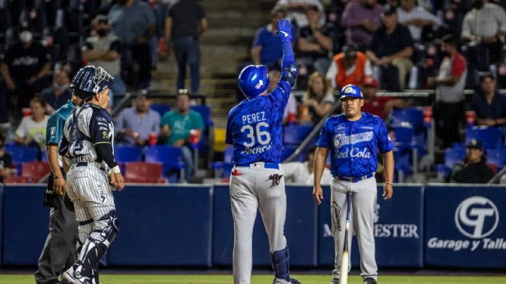 Charros da el 'grito en Jalisco' y asegura serie contra Sultanes