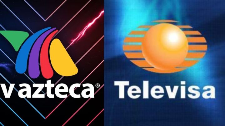Tras caer en crisis y sin exclusividad, actriz abandona TV Azteca y traiciona a 'VLA' con Televisa