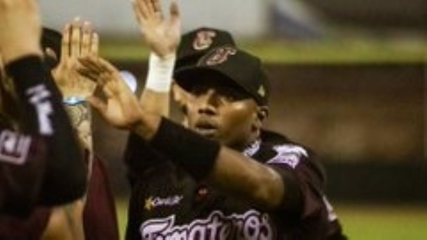LMP: Mayos no mete ni las manos en su casa contra Tomateros