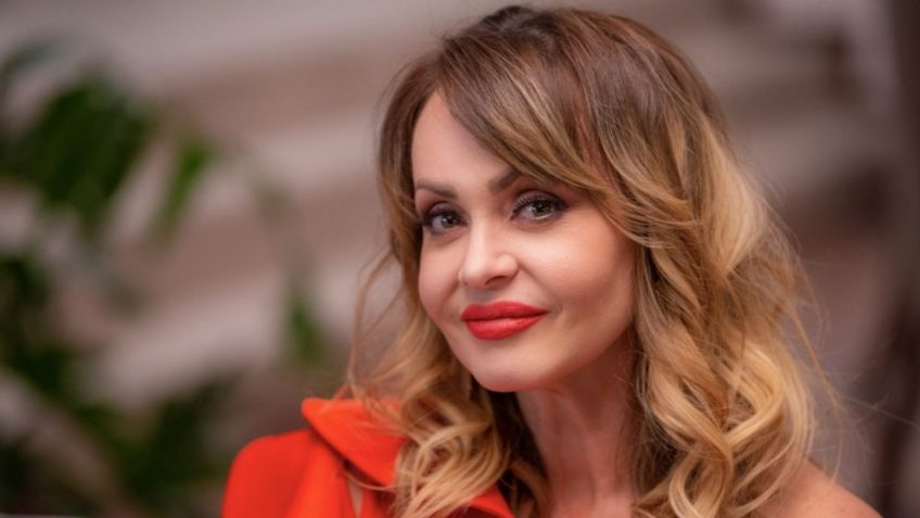¿Habla mal de ella? Conductora opina sobre Gaby Spanic: "Yo la veía como una diva"
