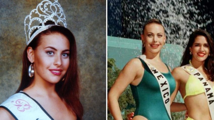 "Sufrí trastornos alimenticios": Vanessa Guzmán revela dura experiencia de los concursos de belleza