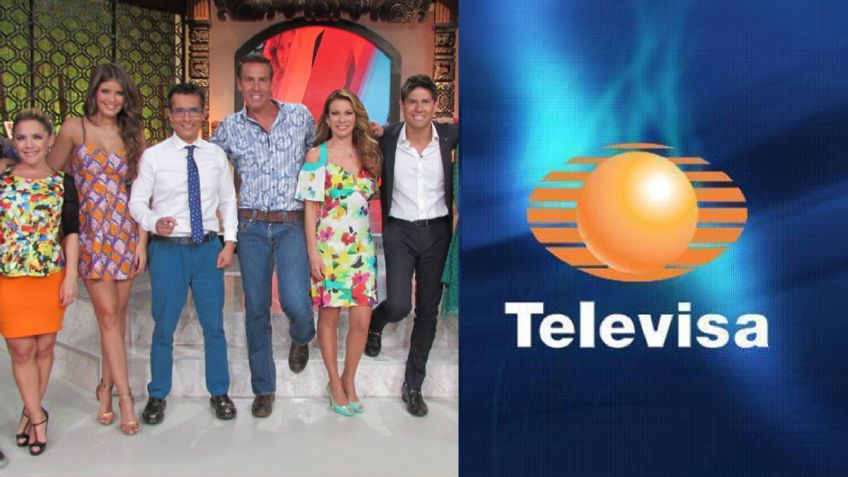 Tras 19 años en TV Azteca y caer en ruina, querida exconductora de 'VLA' se une ¿a 'Hoy'?