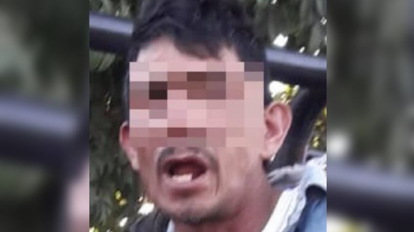 Por amenazar a su pareja y dañar vivienda, aprehenden a Francisco Javier en Hermosillo