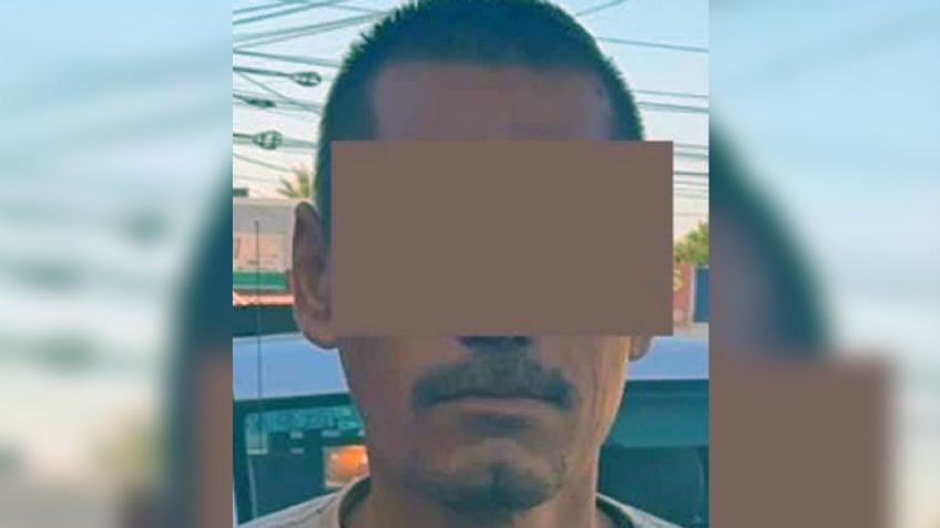 Detienen a automovilista en Hermosillo; conducía vehículo con reporte de robo en Chihuahua