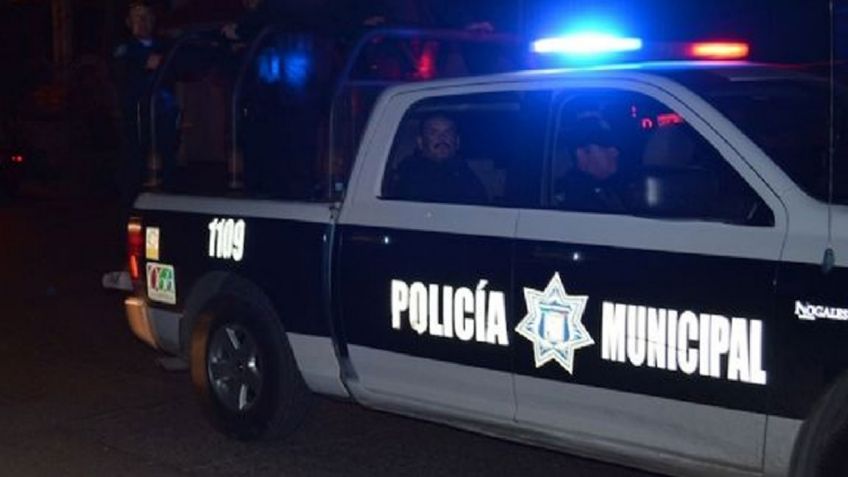 Para alejarlo de su hija, hombre golpea y apedrea a su yerno menor de edad en Nogales