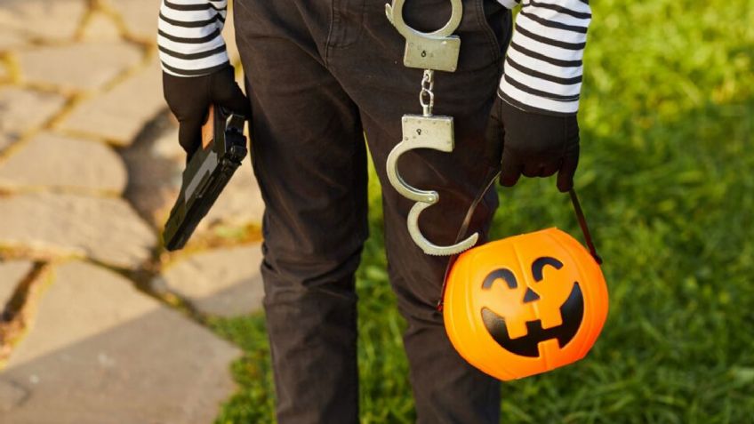Sin armas en Halloween: Prohíben en Culiacán venta de estos juguetes para el 31 de octubre