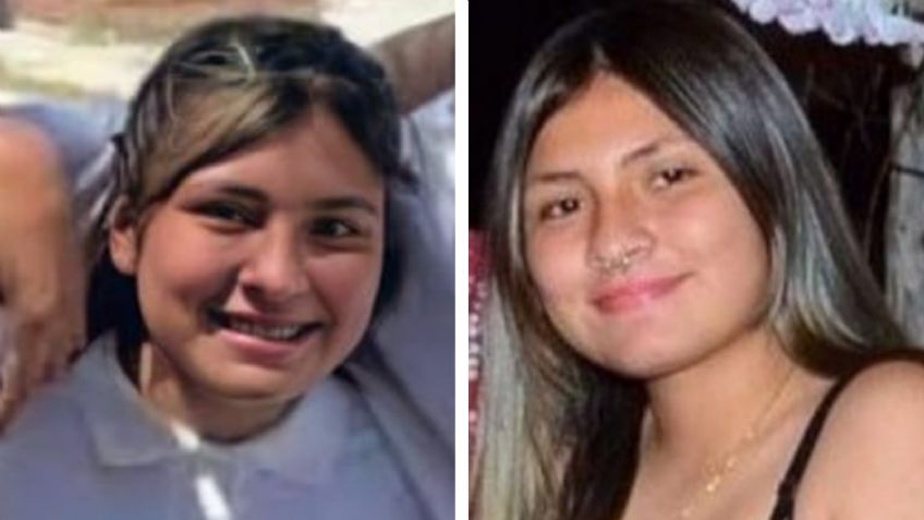 La extraña desaparición de la menor Cielo Paola en Hermosillo; sospechan de su amiga