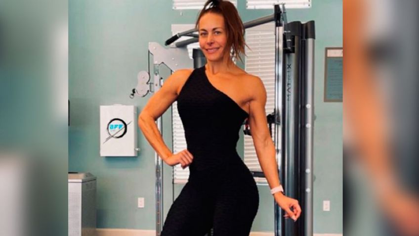 ¡Ya es abuela! Vanessa Guzmán confirma el nacimiento la hija de José Eduardo