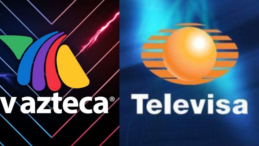 Tras caer en crisis y sin exclusividad, actriz abandona TV Azteca y traiciona a 'VLA' con Televisa