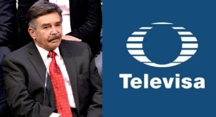 Tragedia en Televisa: Jorge Ortiz de Pinedo alista su muerte y confirma grave enfermedad