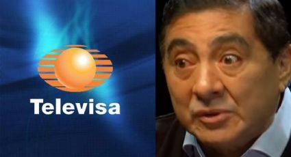 Durmió en la calle: Tras veto en Televisa y vicios, actor hace desgarradora confesión entre lágrimas