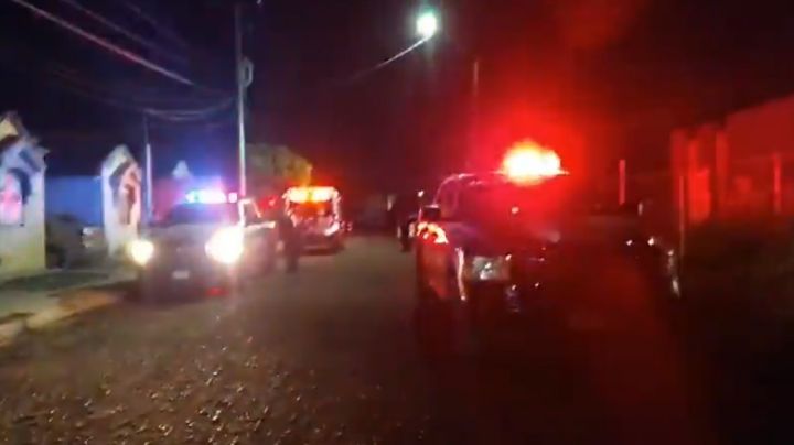 Delincuencia imparable en Ciudad Obregón: En asalto violento, maleantes acribillan a joven