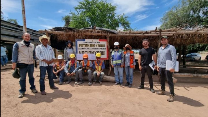 Plan de Justicia Yaqui promete 38 obras, pero ignoraría las necesidades reales por falta de consenso