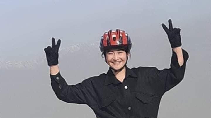 Alerta en Afganistán: "Por practicar lo que amaba" talibanes decapitan a jugadora de voleibol