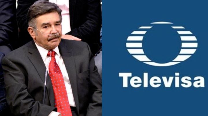 Tragedia en Televisa: Jorge Ortiz de Pinedo alista su muerte y confirma grave enfermedad