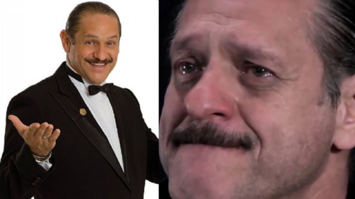 ¡Listo para morir! Sin exclusividad en Televisa y tras un infarto, Teo González se confiesa en vivo