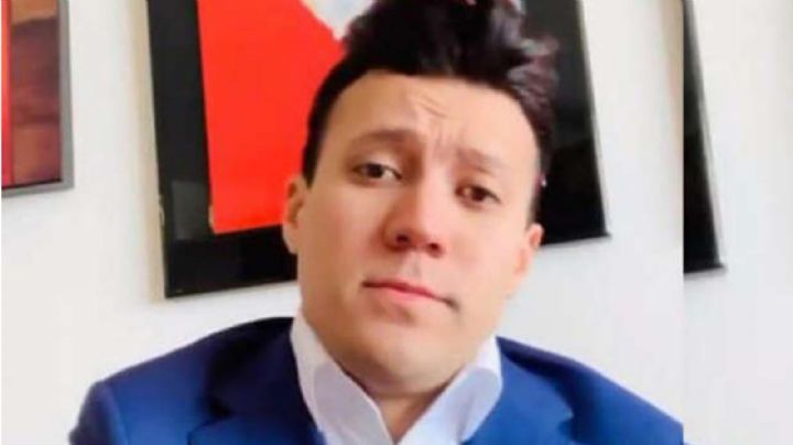 FBI intensifica búsqueda de Larry Ramos; esposo de Ninel Conde está prófugo desde hace 2 meses