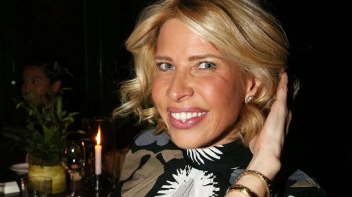 ¡Destrozada! Madrastra de Frida Sofía comparte desgarrador mensaje en redes: "Me falta aire"