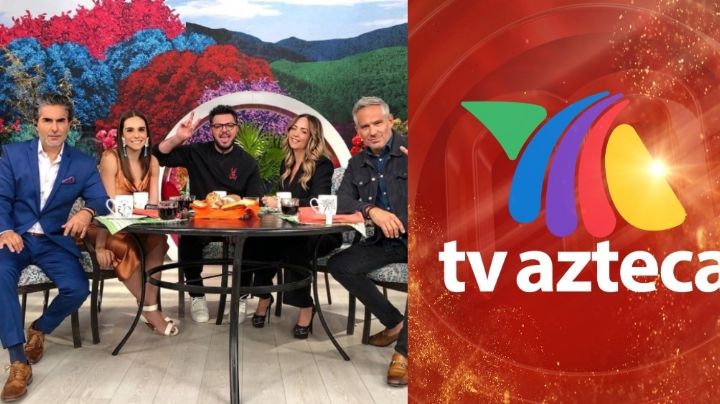 Adiós 'Hoy': Tras 23 años vetado y perder 12 kilos, galán de Televisa estrena show ¿en TV Azteca?