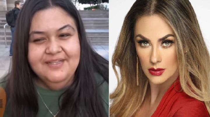 Tras escándalo con periodista, filtran VIDEO de la agresión hacia seguridad de Aracely Arámbula