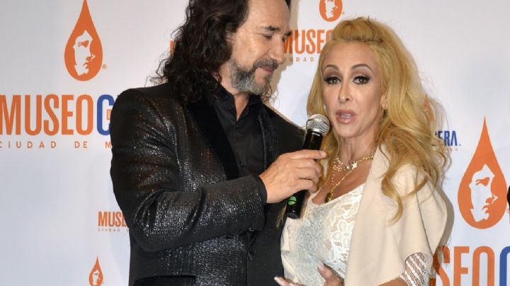 ¿A punto del divorcio? Tras 28 años juntos, esposa de 'El Buki' fuerte revelación en TV Azteca