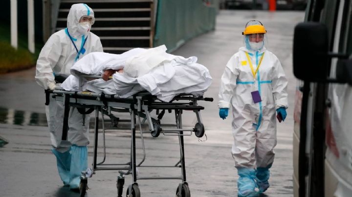 Covid-19: ¡Alerta! Detectan casos de la subvariante de Delta en Rusia; es 10% más infecciosa