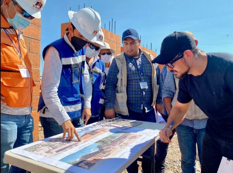 Plan de Justicia Yaqui