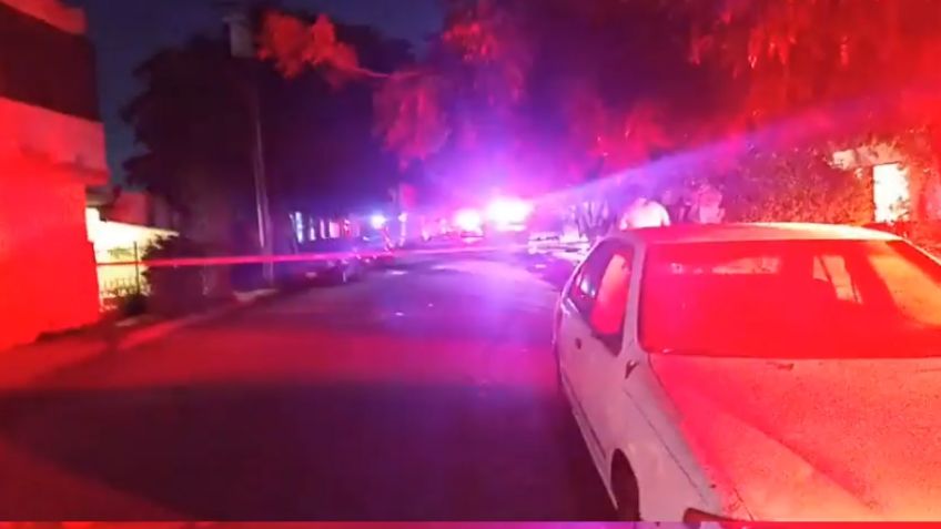 Violencia, incontenible: A primeras horas, sicarios acribillan a hombres en Ciudad Obregón