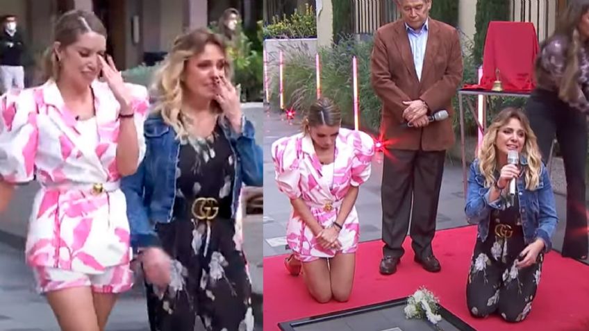 Luto en Televisa: Rinden homenaje a Magda Rodríguez y Escalona llora devastada al aire en 'Hoy'