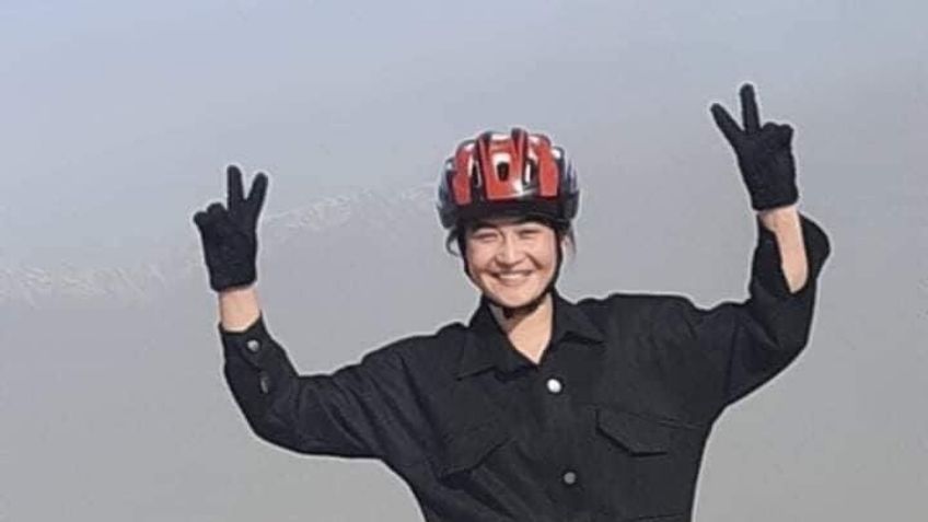 Alerta en Afganistán: "Por practicar lo que amaba" talibanes decapitan a jugadora de voleibol