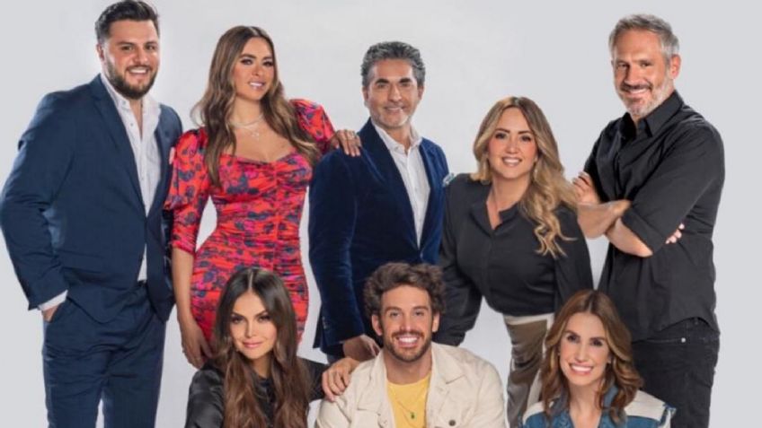 No tiene para la renta: Al borde del llanto, galán de Televisa renuncia a 'Hoy' ¿y se va a 'VLA'?