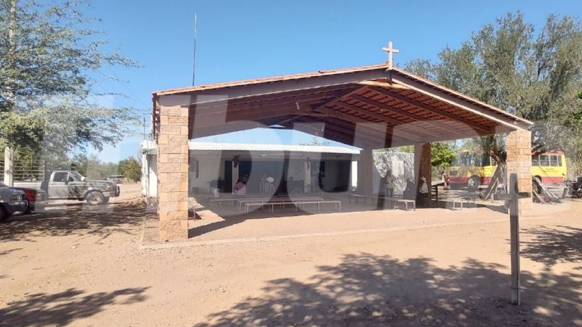 Comunidad de Loma de Bácum celebra el quinto aniversario de la defensa de la Nación Yaqui