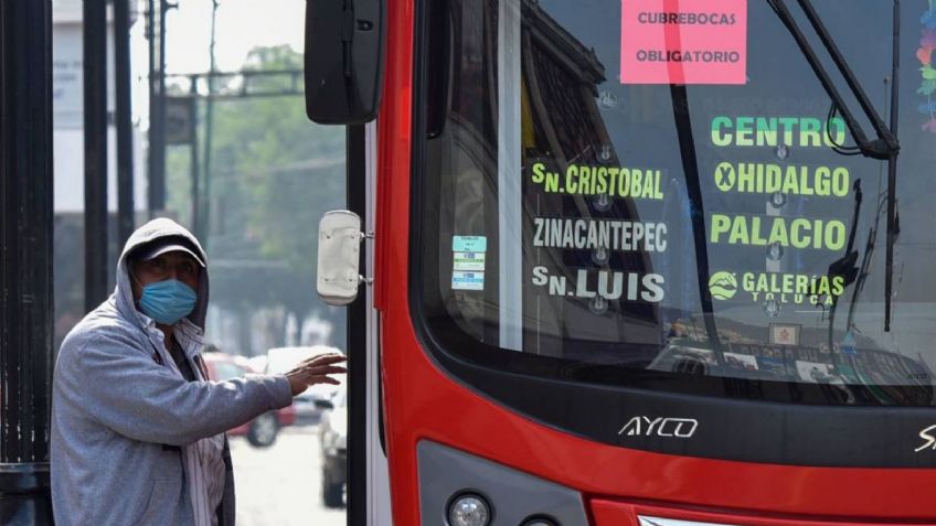 Covid-19. al alza en México: Reportan más de 10 mil nuevos casos en menos de 24 horas