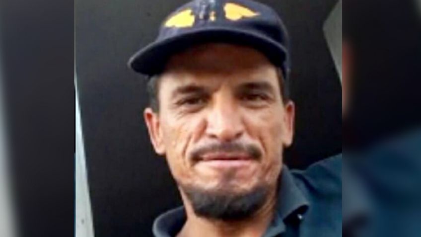 Alerta en Sonora: Piden apoyo para localizar a Julio César, extraviado en Hermosillo