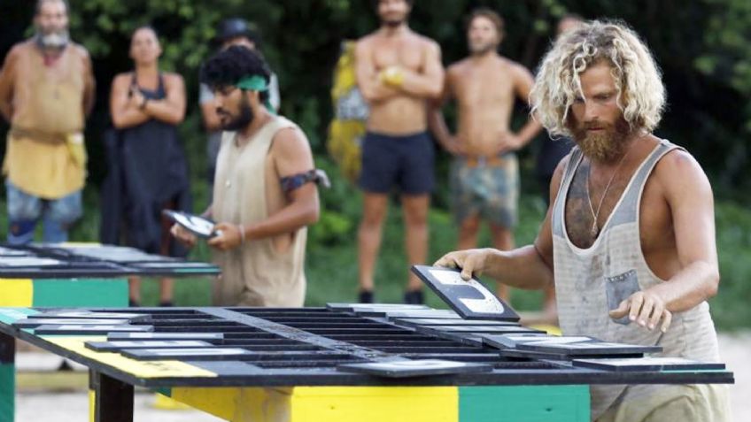 Exparticipante de 'Survivor México' se somete a cirugía estética y presume el resultado