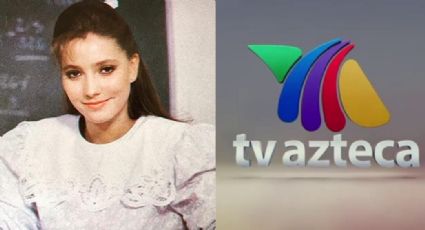 Subió 30 kilos: Tras cirugía y 35 años en Televisa, actriz pierde exclusividad y llega a TV Azteca