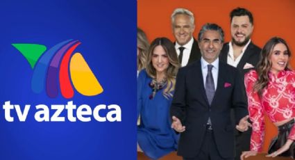 Adiós Televisa: 'Corren' a conductor de 'Hoy' por "traicionero" y galán de TV Azteca lo reemplaza