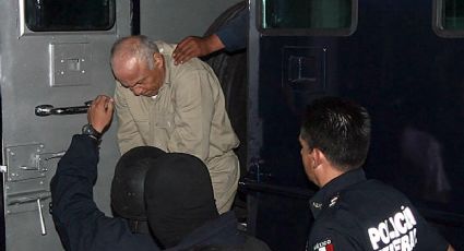 Estos son los macabros delitos por los que Jean Succar Kuri pasará 94 años en prisión