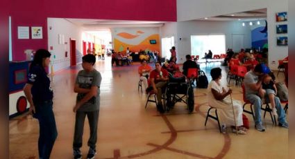 Luego de seis años, CRIT Sonora abre su lista de espera en Hermosillo