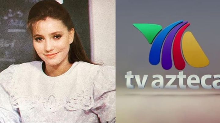 Subió 30 kilos: Tras cirugía y 35 años en Televisa, actriz pierde exclusividad y llega a TV Azteca