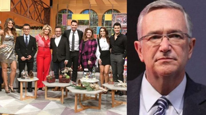 Tras despido, querido exintegrante de 'VLA' reaparece y le 'ruega' trabajo a Ricardo Salinas Pliego