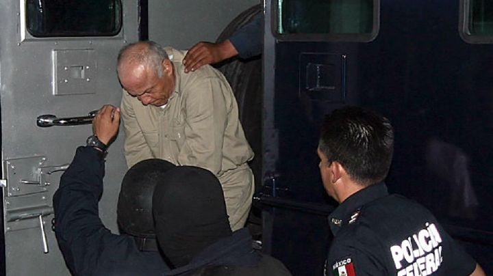 Estos son los macabros delitos por los que Jean Succar Kuri pasará 94 años en prisión