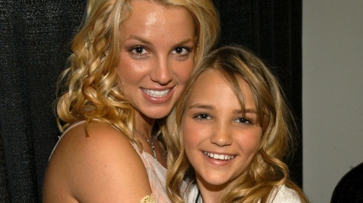 Hermana de Britney Spears habría sido presionada por su padre para que abortara