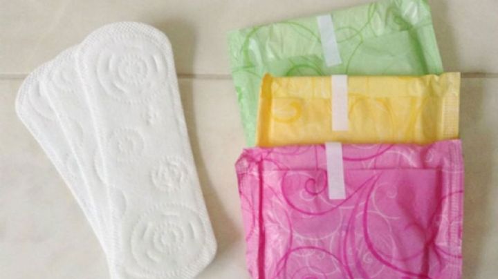 Buscan remover IVA de productos de higiene menstrual; diputados aprueban iniciativa