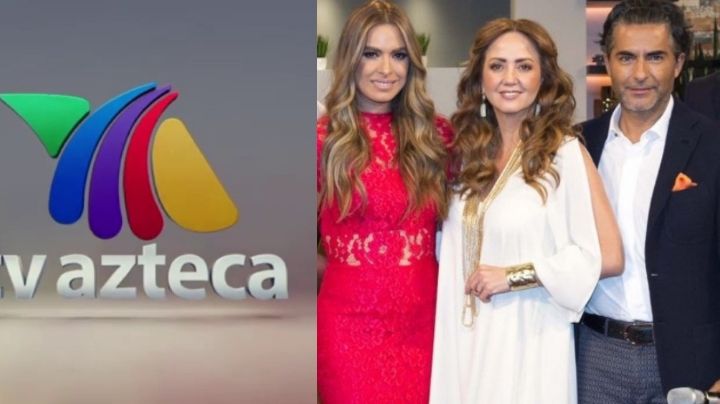 En la ruina y endeudado: Tras pleito con Legarreta, exhiben en TV Azteca a exconductor de 'Hoy'