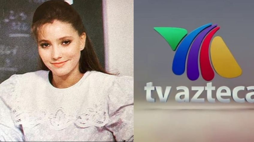 Subió 30 kilos: Tras cirugía y 35 años en Televisa, actriz pierde exclusividad y llega a TV Azteca