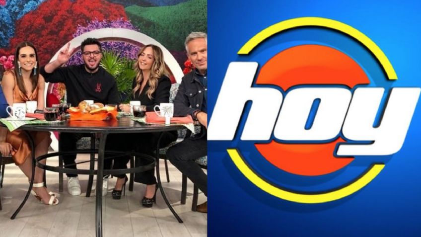 ¡Sale del aire! Tras nuevo fracaso en Televisa, polémico conductor abandona 'Hoy' ¿y llega a 'VLA'?