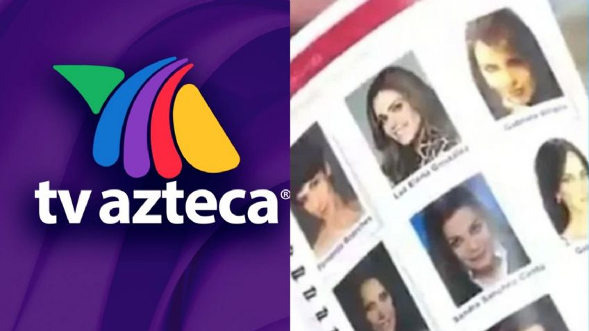 Tras exhibir catálogo de Televisa, humillan a polémica actriz en 'VLA' y la 'corren' de TV Azteca