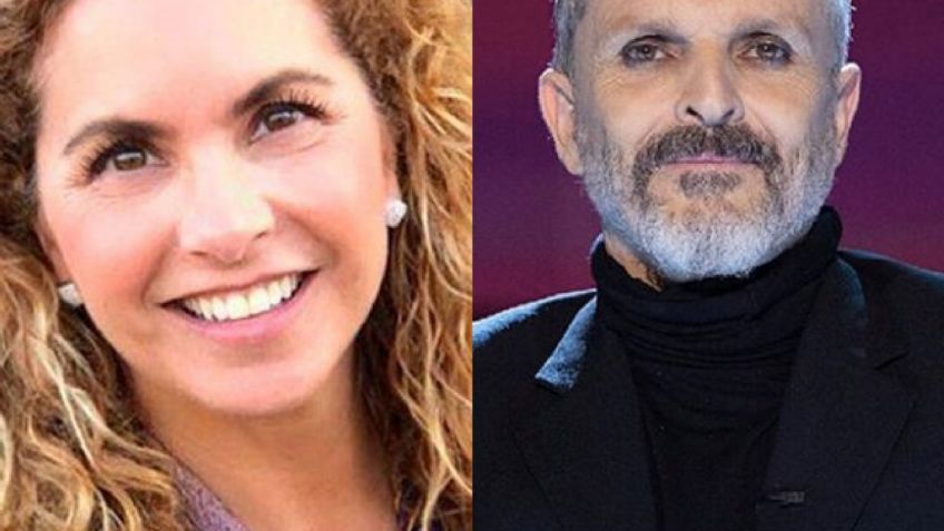 ¿Estaba enamorada de Miguel Bosé? Lucero hace impactante revelación sobre su adolescencia